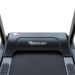 Reeplex Titan 3.0 Treadmill with 15" Touchscreen V2