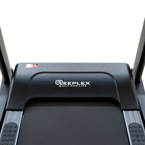 The Cardio Lab - Reeplex Argo Rower + Summit™ Stair Climber + SCPRO Spin Bike + Titan 3.0 Treadmill set