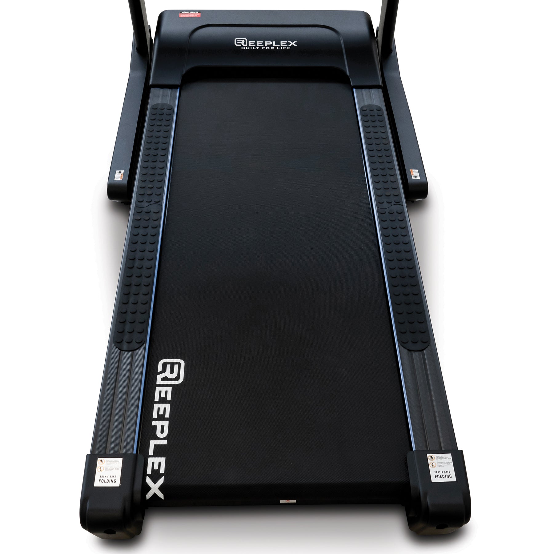 Reeplex Titan 3.0 Treadmill with 15" Touchscreen V2