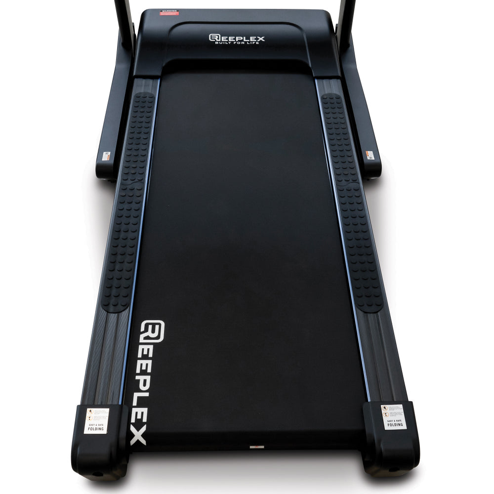 The Cardio Lab - Reeplex Argo Rower + Summit™ Stair Climber + SCPRO Spin Bike + Titan 3.0 Treadmill set