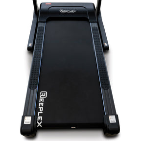 The Cardio Lab - Reeplex Argo Rower + Summit™ Stair Climber + SCPRO Spin Bike + Titan 3.0 Treadmill set