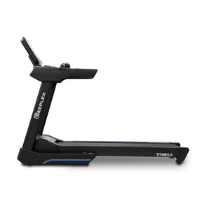 Reeplex Titan 3.0 Treadmill with 15" Touchscreen