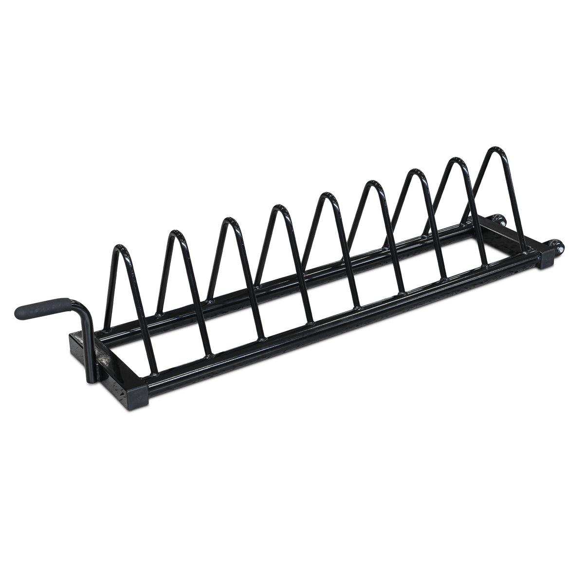 Reeplex Toaster Rack Bumper Plate Storage