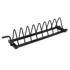 Reeplex Toaster Rack Bumper Plate Storage