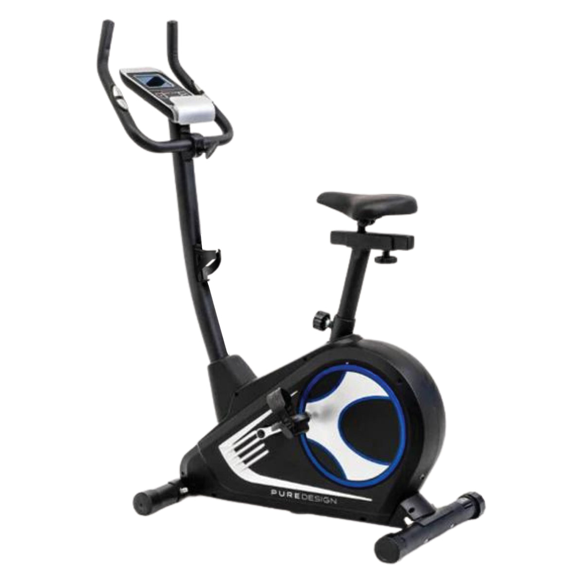 Pure Design UB4 Upright Exercise Bike