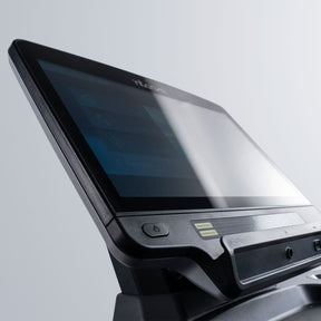 Intenza 550Te2+ Commercial Treadmill with 19" Touchscreen