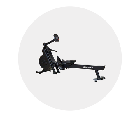 Barble Rowing Machine All Barbells | Premium Weightlifting & Strength Training Bars