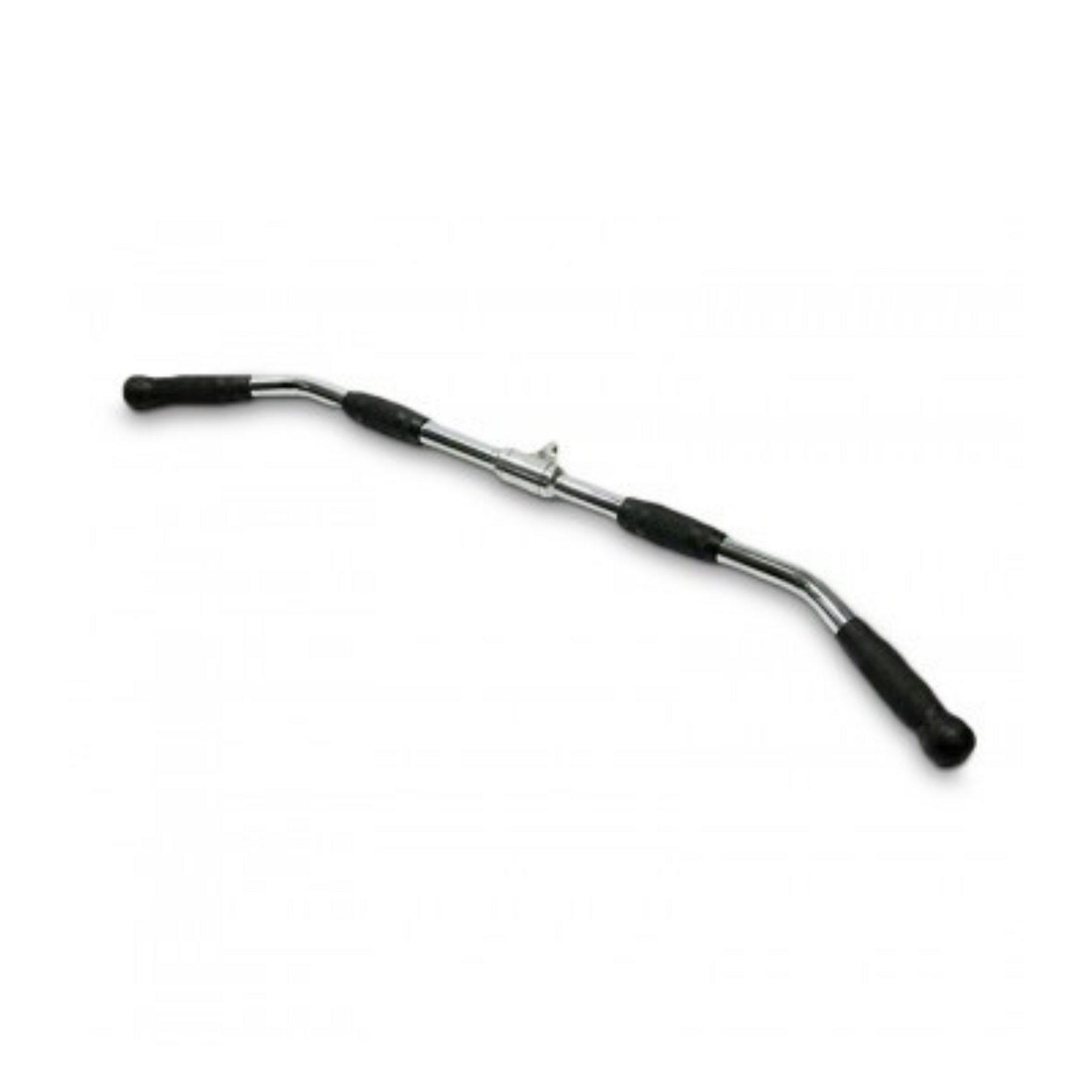 BodyWorx Revolving Lat Bar 120cm