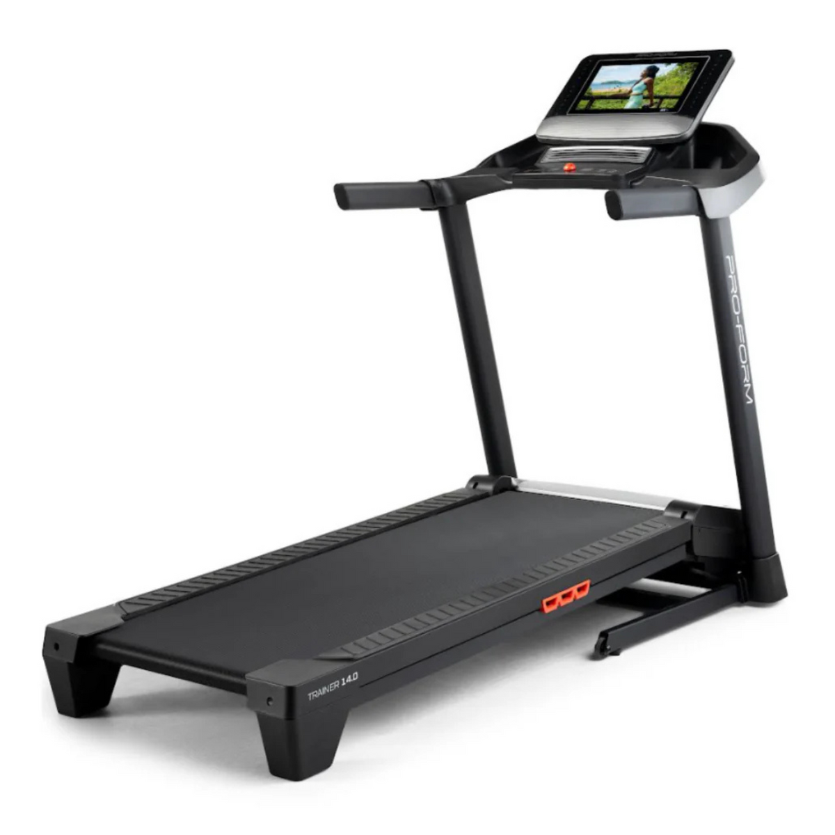 ProForm Treadmill with 14" Touchscreen Display