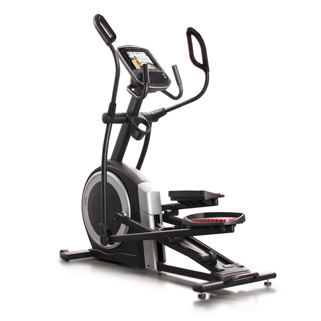 ProForm Carbon EL5 Elliptical Trainer