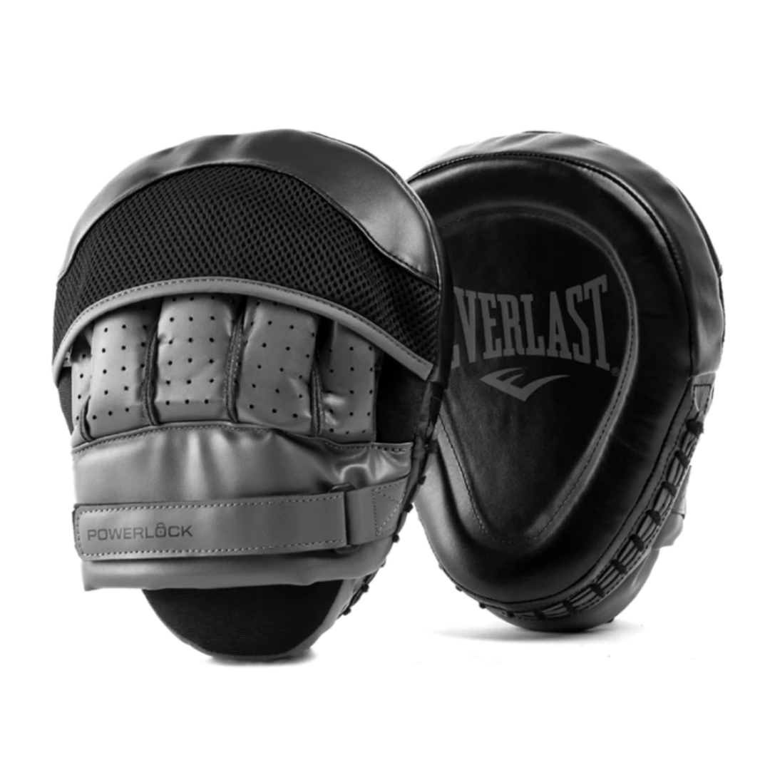 Everlast glove and mitt combo hotsell