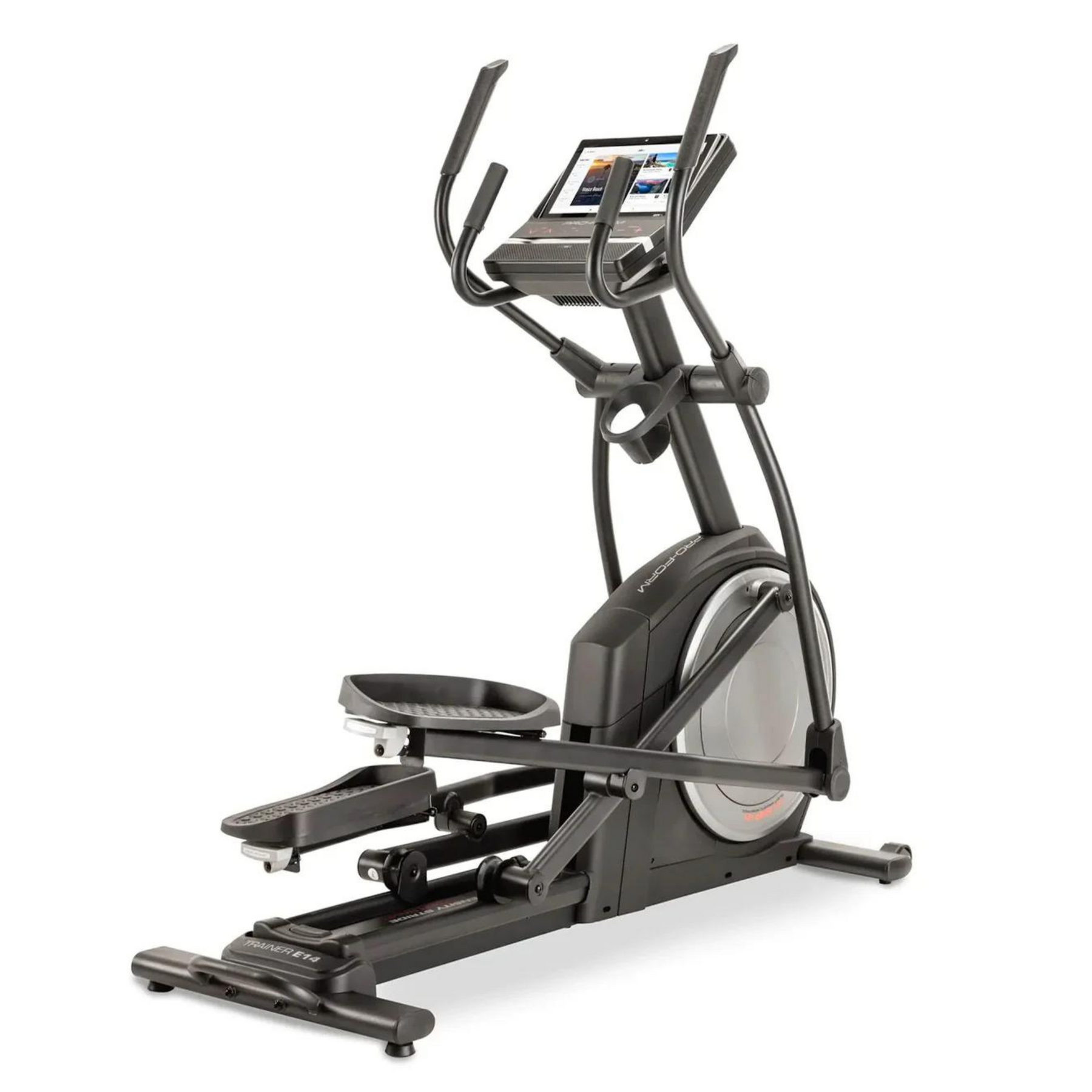Proform 65 cardio 2025 cross trainer elliptical