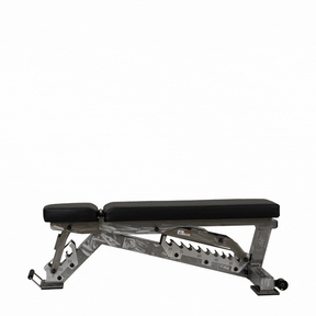 Reeplex Heavy Duty Adjustable Bench