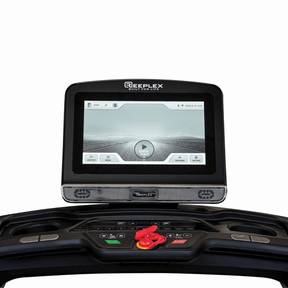 The Everyday Athlete – Reeplex CBT-PL Multi-Functional Trainer, Rower, Air Bike & Treadmill Package