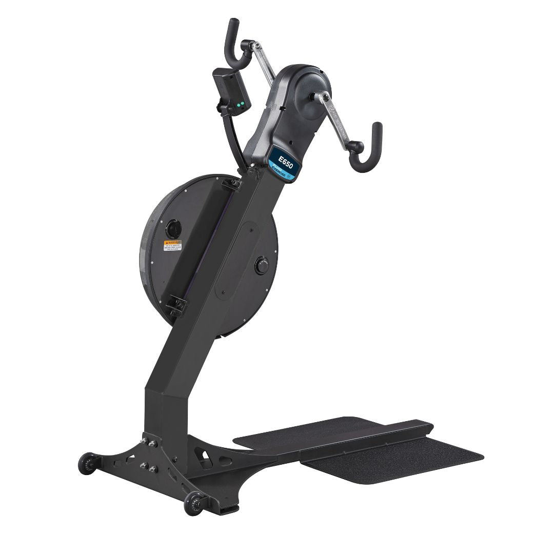 Upper Body Ergometer E650 Arm Cycle