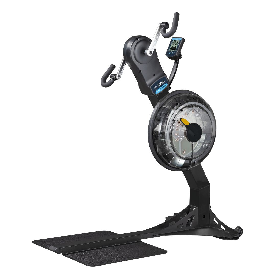 Physical Therapy Arm Bike For Sale Upper Body Ergometer E650 Arm