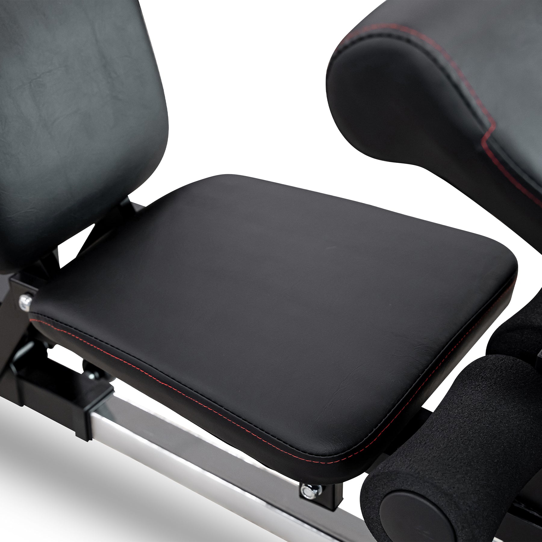 Reeplex WB65 Adjustable Bench with Preacher Pad