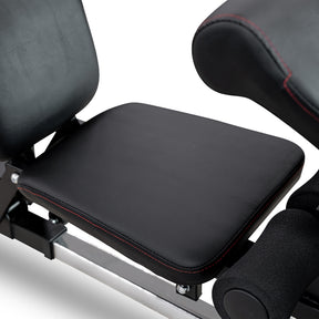Reeplex WB65 Adjustable Bench with Preacher Pad