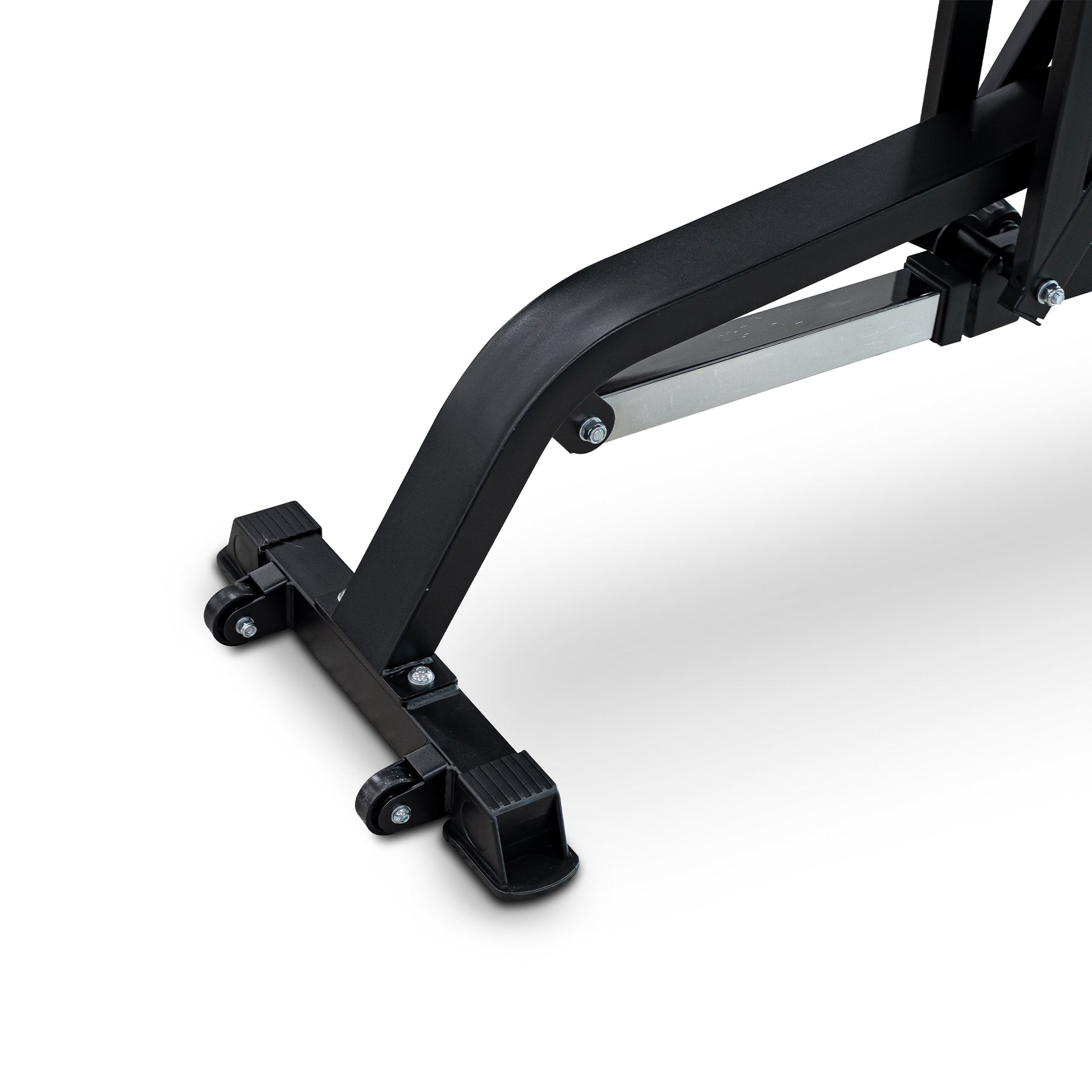 Reeplex WB65 Adjustable Bench with Preacher Pad