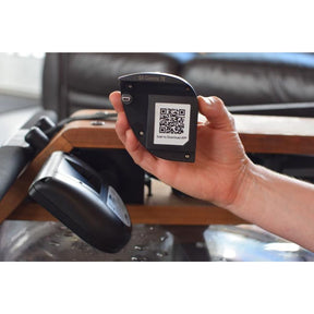 Water Rower Bluetooth Commodule