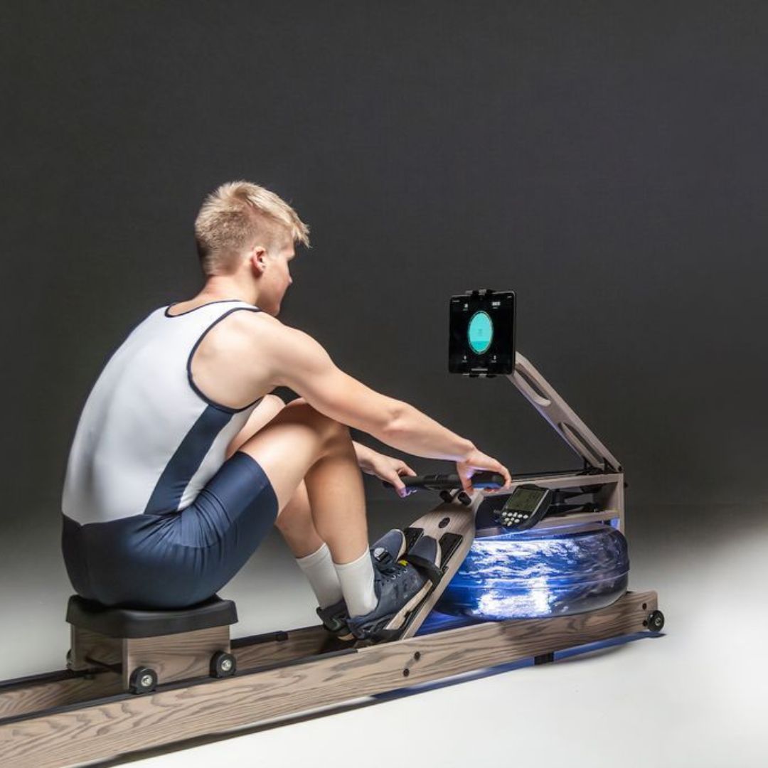 Water Rower Light Ring