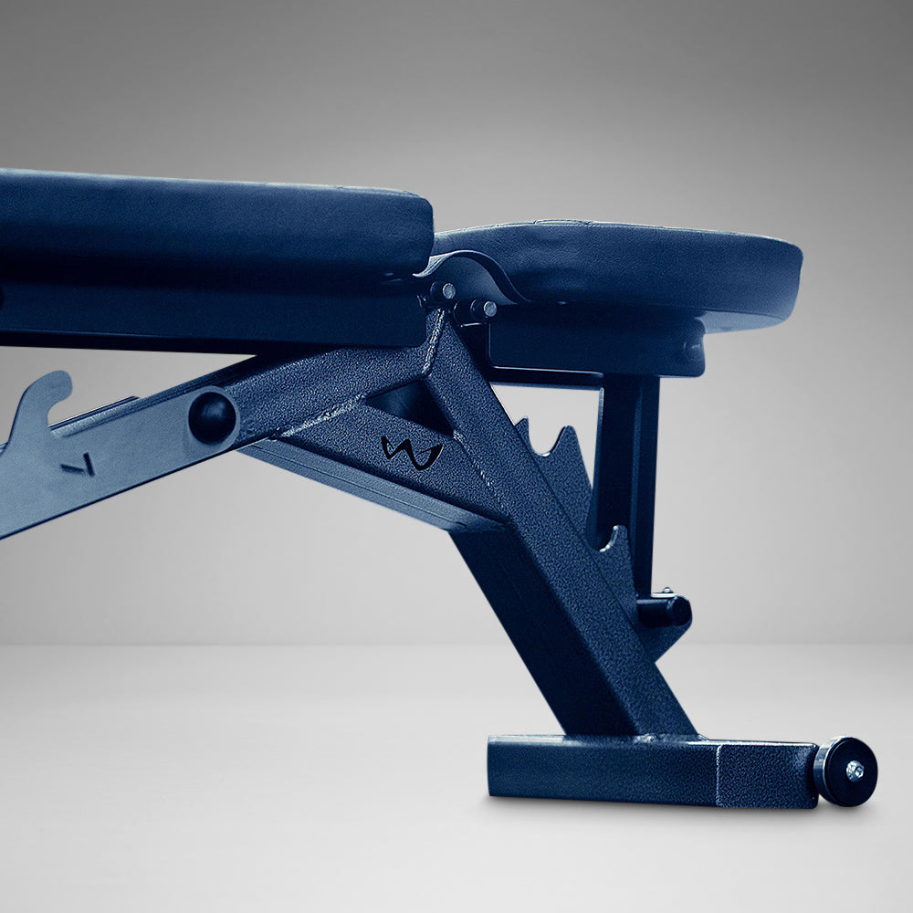 Watson Adjustable Bench