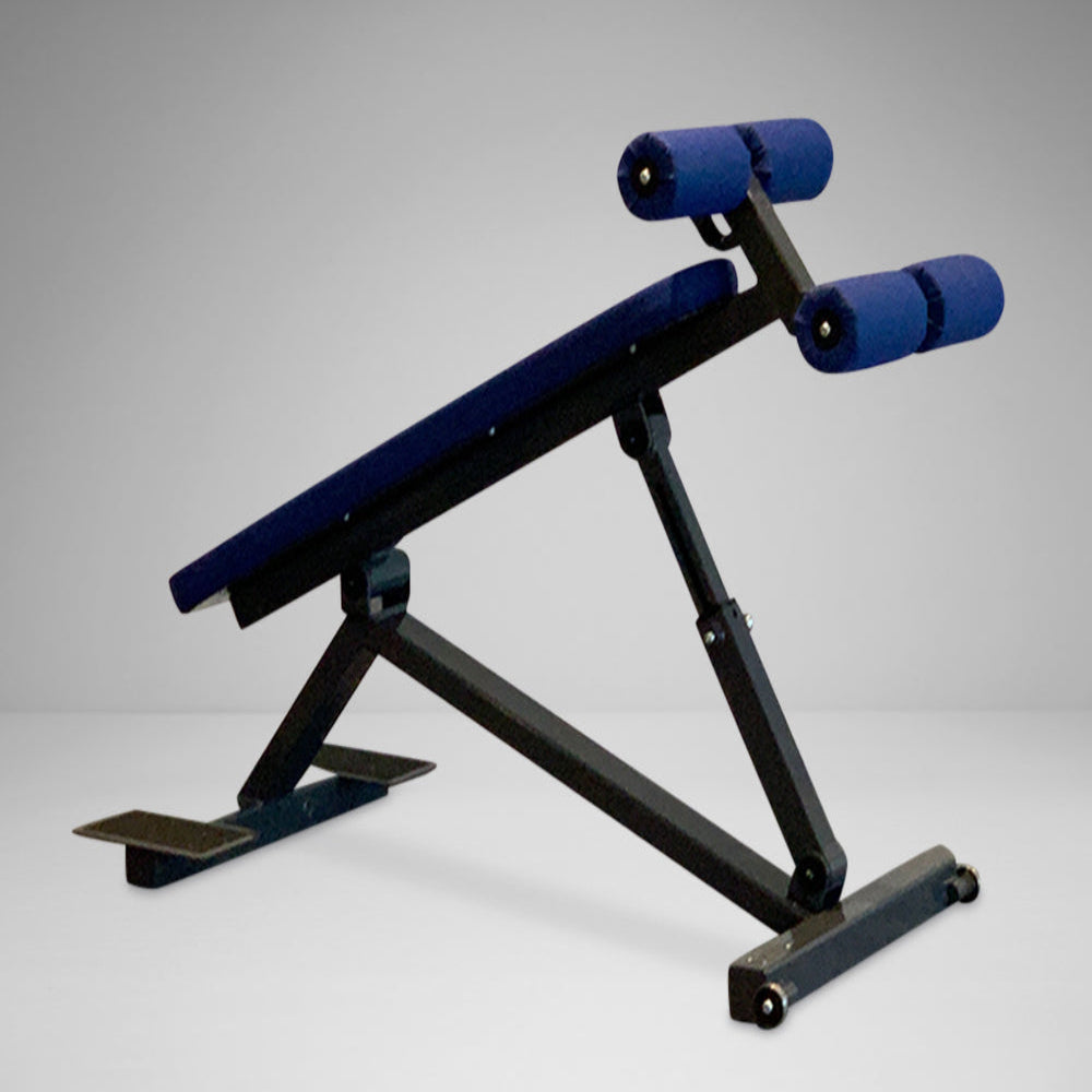 Watson Adjustable Decline Bench