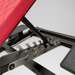 Watson Adjustable Olympic Bench