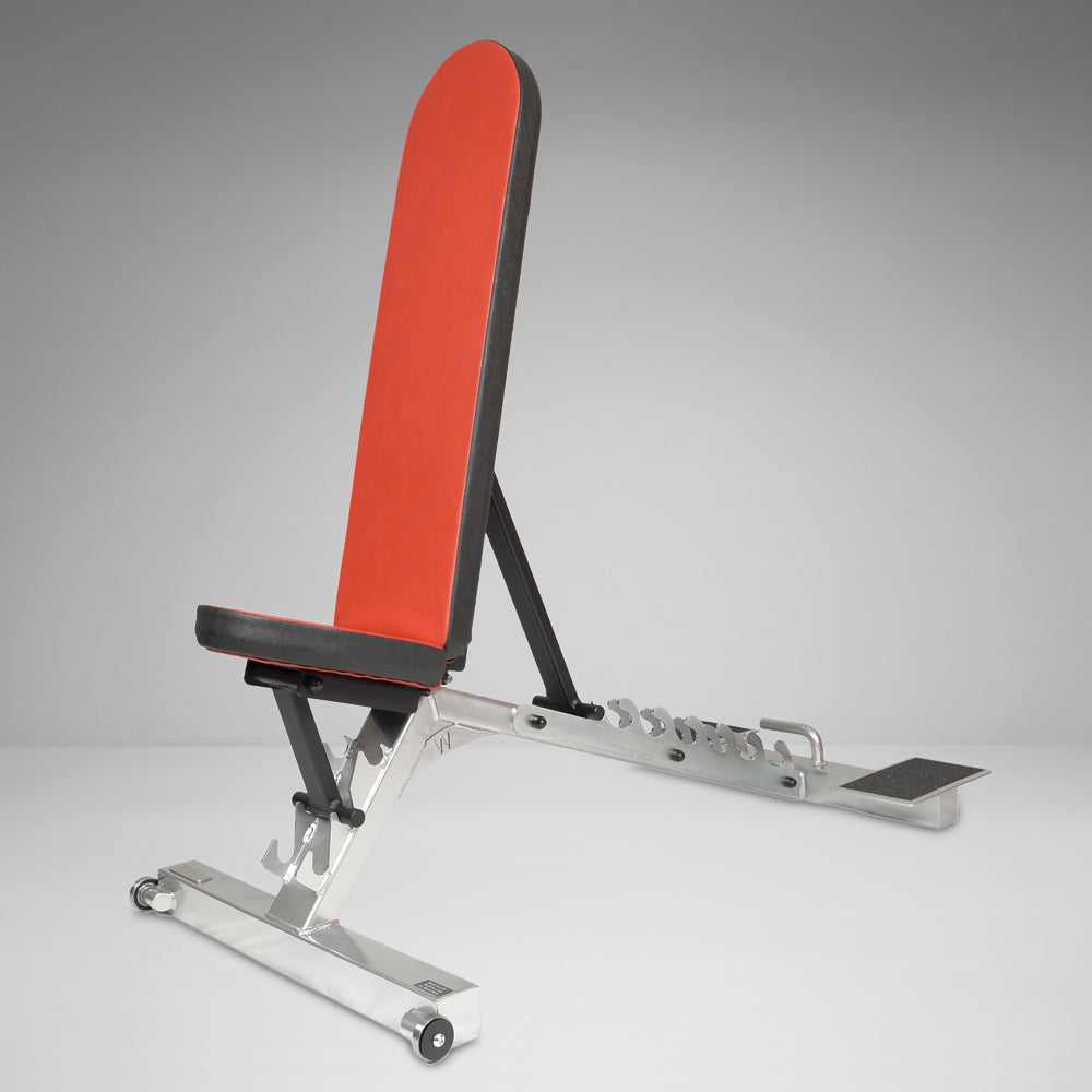 Watson Animal Adjustable Bench
