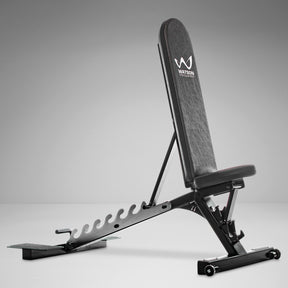 Watson Animal Adjustable Bench