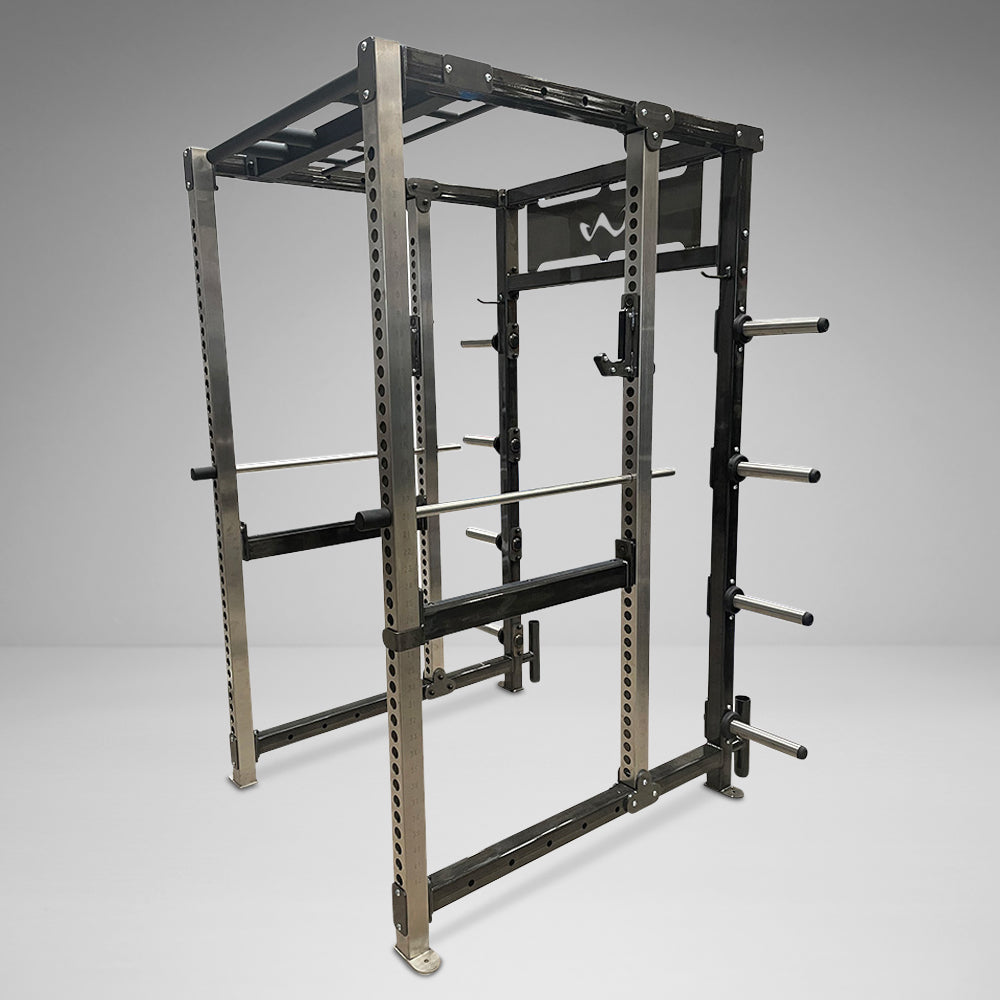 Watson Animal Cage