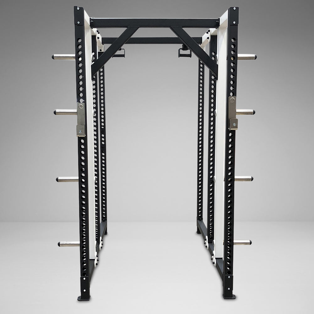 Watson Animal Cage – Half Rack Combo