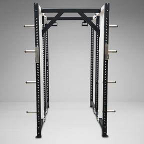 Watson Animal Cage – Half Rack Combo