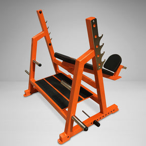 Watson Animal Incline Bench