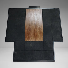 Watson Animal Lifting Platform