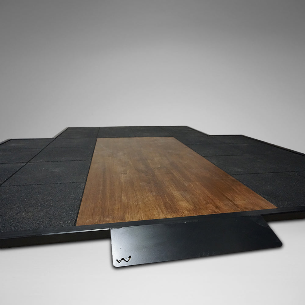 Watson Animal Lifting Platform