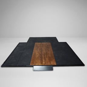 Watson Animal Lifting Platform