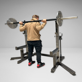 Watson Combo Rack/Bench