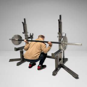 Watson Combo Rack/Bench