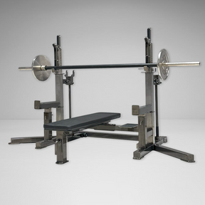 Watson Combo Rack/Bench