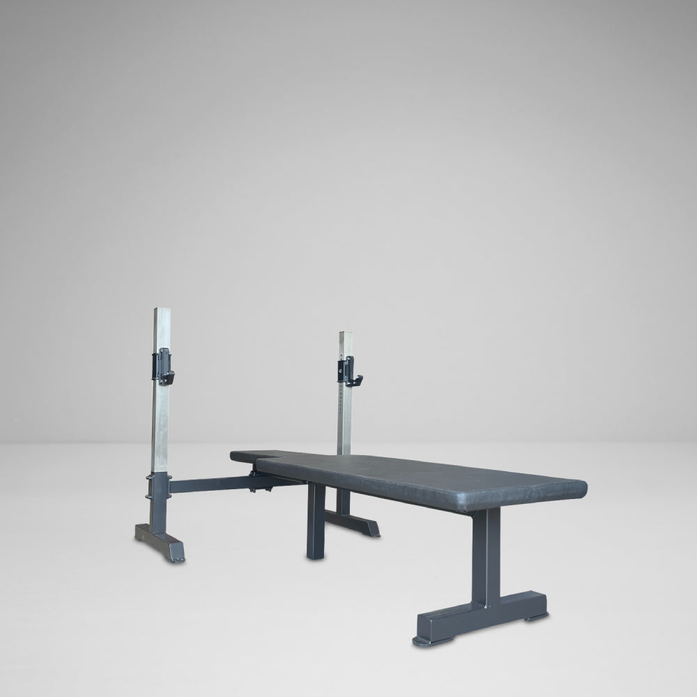 Watson Disabled Bench – Inclusive Strength Training Equipment