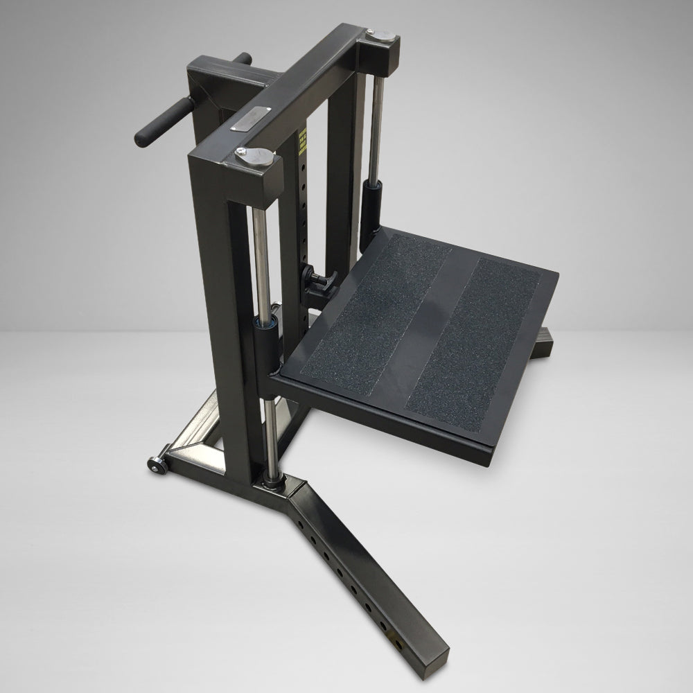 Watson Leg Platform