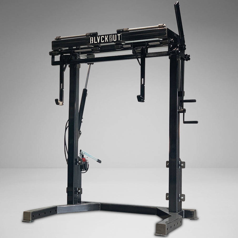Watson Monolift