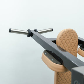 Watson Pendulum Squat