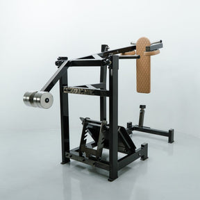 Watson Pendulum Squat