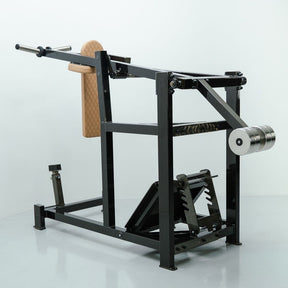 Watson Pendulum Squat