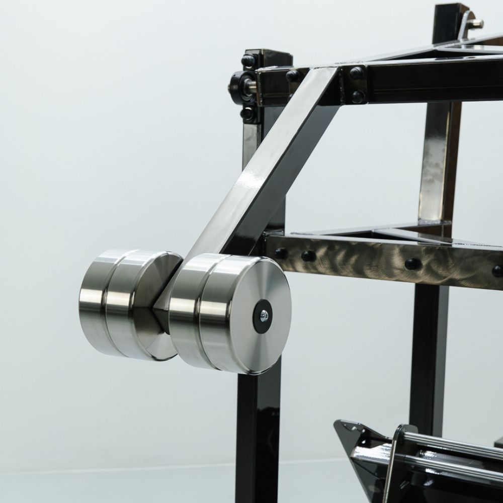 Watson Pendulum Squat