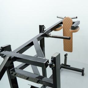 Watson Pendulum Squat