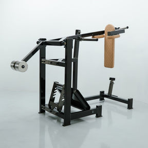 Watson Pendulum Squat
