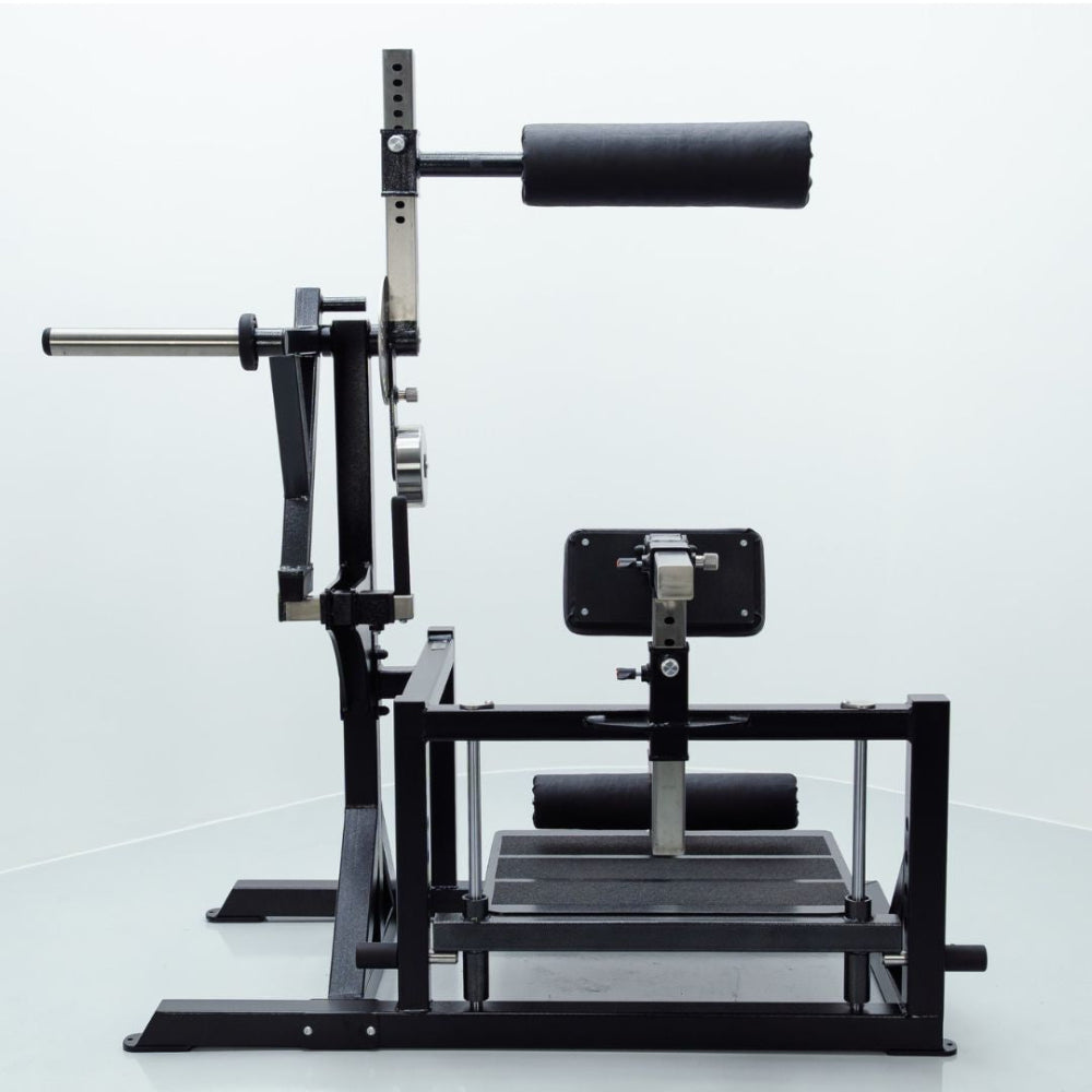 Watson Plate Load Total Torso